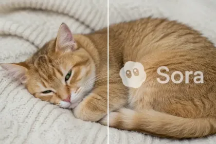 High-Quality Video Output